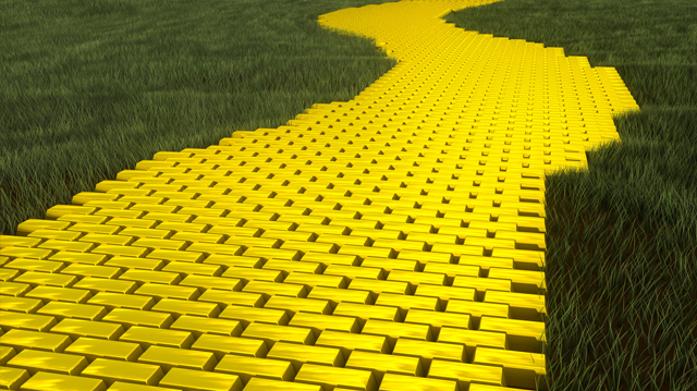 Yellow Brick Road 349